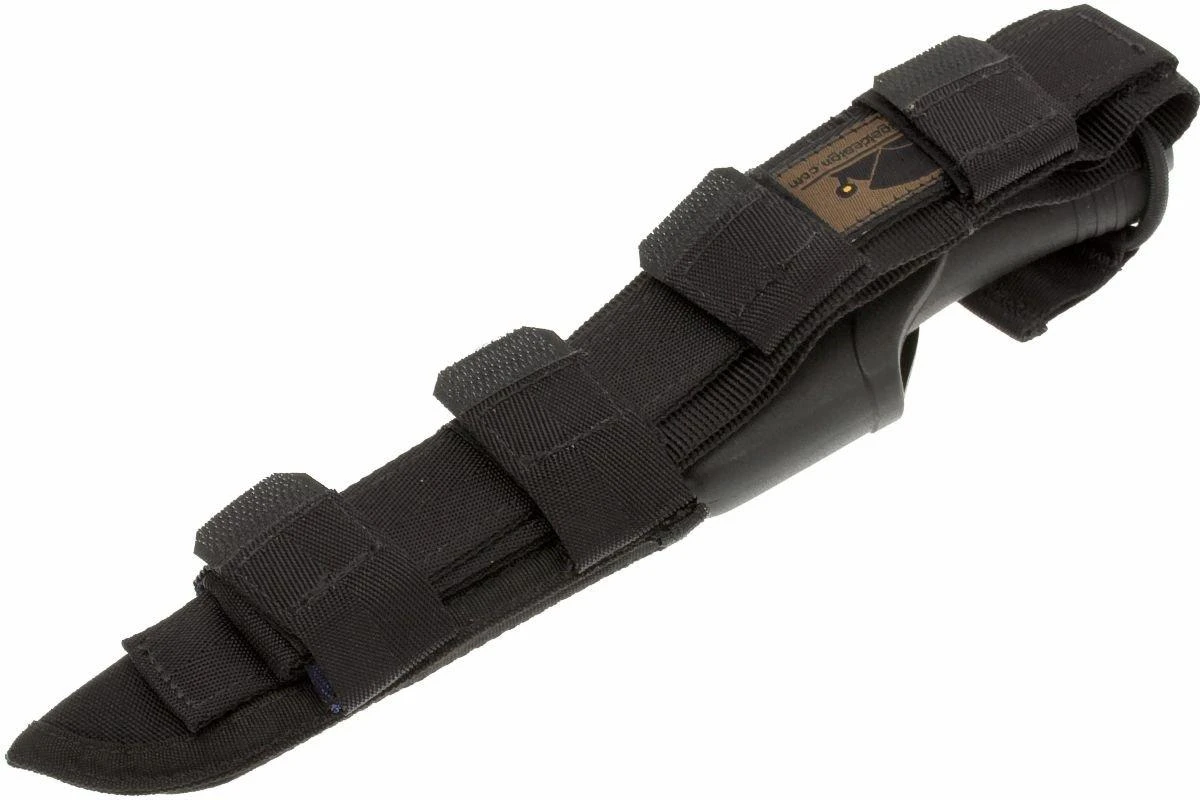 Mora Tactical SRT Morakniv Mora Tactical SRT -Mejor Cuchillos Tienda MO12281 08 mora tactical srt mo12281 d8