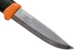 Morakniv Mora Companion Heavy Duty Burnt Orange Stainless, Cuchillo De Bushcrafting 2 Morakniv Mora Companion Heavy Duty Burnt Orange Stainless, Cuchillo De Bushcrafting -Mejor Cuchillos Tienda MO13260 03 mora