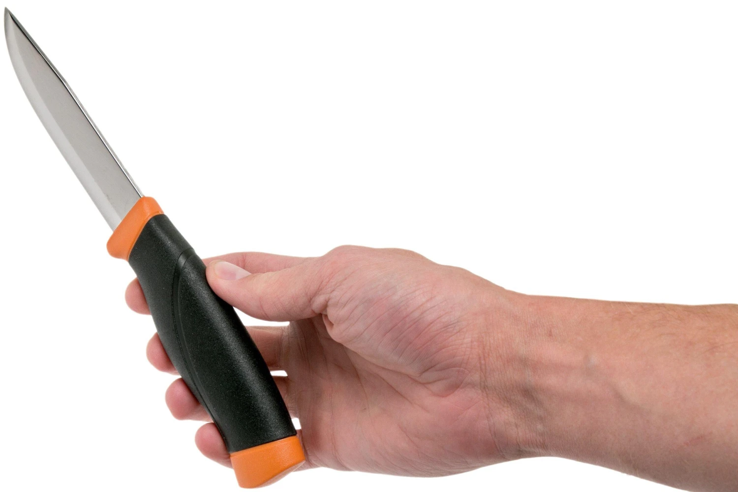 Mora Companion Heavy Duty Burnt Orange Stainless, cuchillo de bushcrafting Morakniv Mora Companion Heavy Duty Burnt Orange Stainless, Cuchillo De Bushcrafting -Mejor Cuchillos Tienda MO13260 06 mora scaled