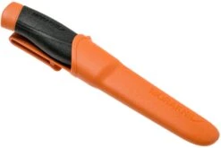 Morakniv Mora Companion Heavy Duty Burnt Orange Stainless, Cuchillo De Bushcrafting 6 Morakniv Mora Companion Heavy Duty Burnt Orange Stainless, Cuchillo De Bushcrafting -Mejor Cuchillos Tienda MO13260 07 mora