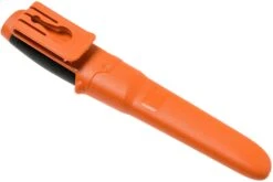 Morakniv Mora Companion Heavy Duty Burnt Orange Stainless, Cuchillo De Bushcrafting 7 Morakniv Mora Companion Heavy Duty Burnt Orange Stainless, Cuchillo De Bushcrafting -Mejor Cuchillos Tienda MO13260 08 mora
