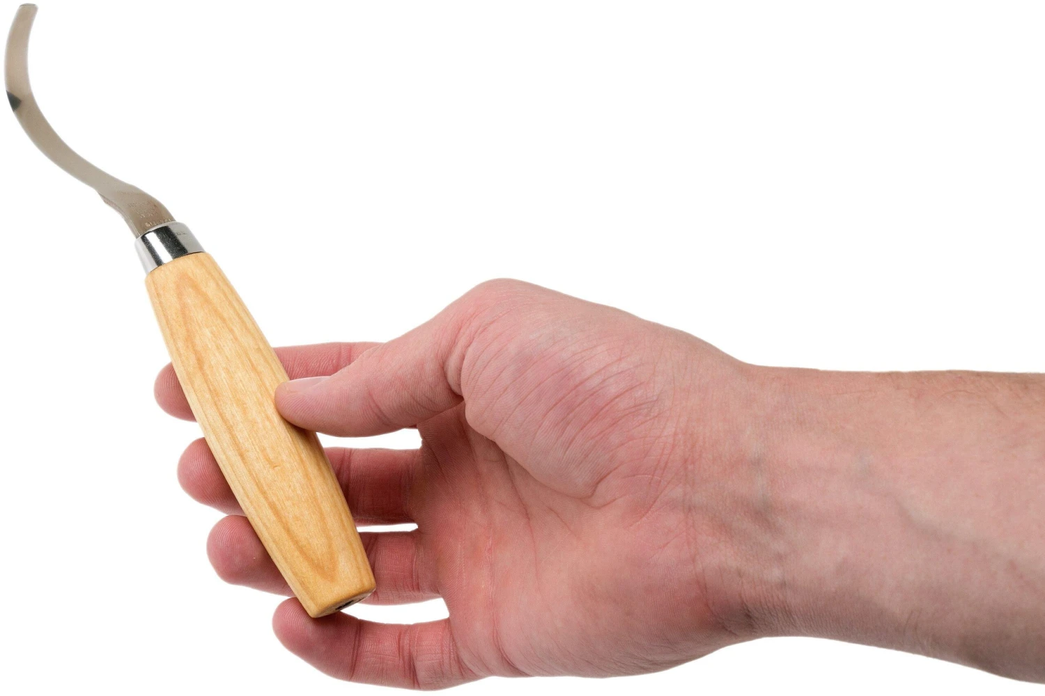 Morakniv Hook Knife 163 cuchillo de talla, con funda Morakniv Hook Knife 163 Cuchillo De Talla, Con Funda -Mejor Cuchillos Tienda MO13387 05 mora knives scaled