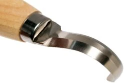 Morakniv Hook Knife 164 Cuchillo De Talla Para Zurdos -Mejor Cuchillos Tienda MO13444 03 mora knives
