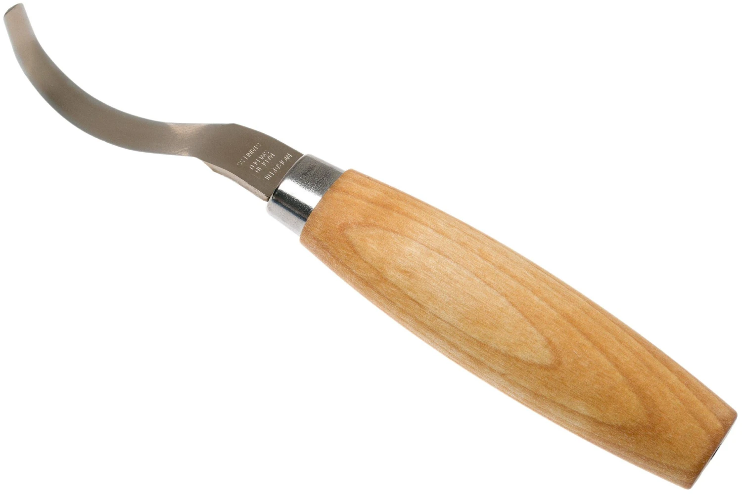 Morakniv Hook Knife 163 cuchillo de talla Morakniv Hook Knife 163 Cuchillo De Talla -Mejor Cuchillos Tienda MO13445 01 mora knives scaled