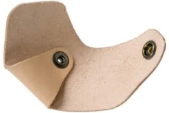 Morakniv Hook Knife Cuchara Cuchillo Funda De Cuero 13469, Para 162 Y 164 -Mejor Cuchillos Tienda MO13469 03 mora knives