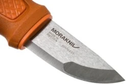 Morakniv Mora Eldris Burnt Orange 13501 Cuchillo De Cuello Con Funda -Mejor Cuchillos Tienda MO13501 03 mora knives