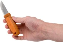 Morakniv Mora Eldris Burnt Orange 13501 Cuchillo De Cuello Con Funda -Mejor Cuchillos Tienda MO13501 06 mora knives