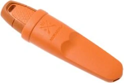 Morakniv Mora Eldris Burnt Orange 13501 Cuchillo De Cuello Con Funda -Mejor Cuchillos Tienda MO13501 07 mora knives