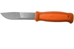 Morakniv Mora Kansbol Burnt Orange 13507 Cuchillo De Bushcraft Con Funda Multimount