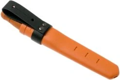 Morakniv Mora Kansbol Burnt Orange 13507 Cuchillo De Bushcraft Con Funda Multimount -Mejor Cuchillos Tienda MO13507 08 mora knives