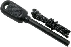 Morakniv Mora Kansbol Burnt Orange 13913 Cuchillo Bushcraft Con Funda Y Kit De Supervivencia -Mejor Cuchillos Tienda MO13913 06 mora knives