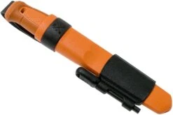 Morakniv Mora Kansbol Burnt Orange 13913 Cuchillo Bushcraft Con Funda Y Kit De Supervivencia -Mejor Cuchillos Tienda MO13913 07 mora knives