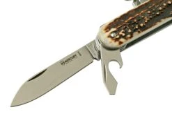 Mercury Multi-Tool Knife 913-7DC Stag, 7 Funciones, Navaja -Mejor Cuchillos Tienda MY913 7DC 03 mercury