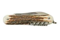 Mercury Multi-Tool Knife 913-7DC Stag, 7 Funciones, Navaja -Mejor Cuchillos Tienda MY913 7DC 06 mercury