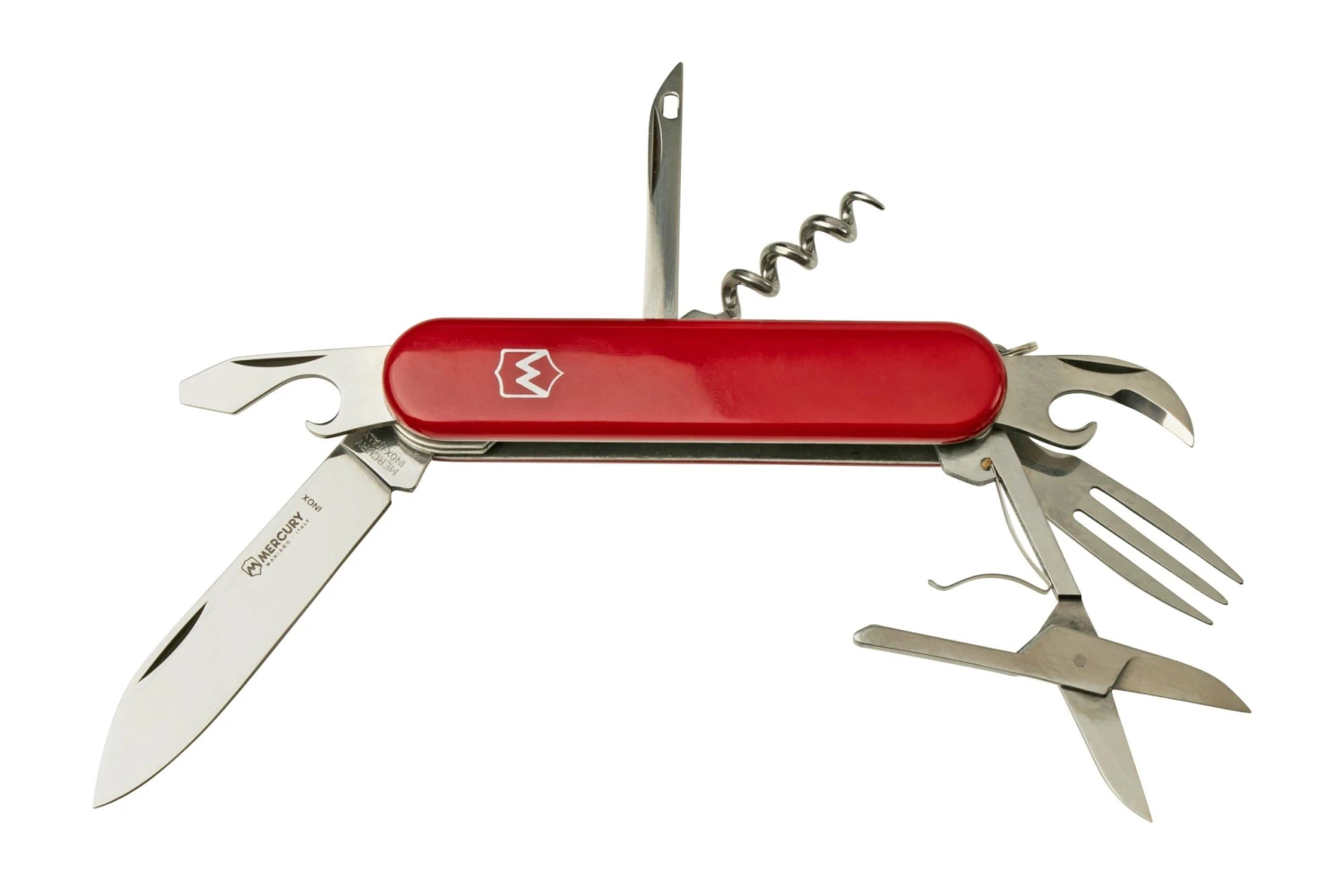 Mercury Multi-Tool Knife 913-7MC Red, 7 funciones, navaja Mercury Multi-Tool Knife 913-7MC Red, 7 Funciones, Navaja -Mejor Cuchillos Tienda MY913 7MC 01 mercury scaled