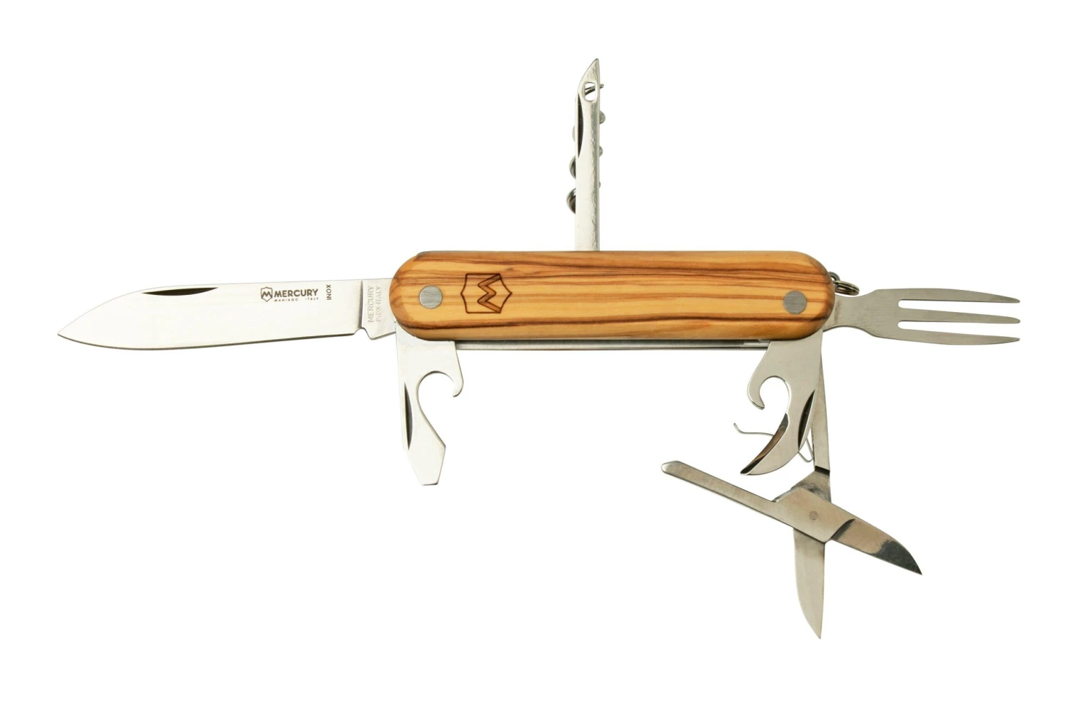 Mercury Multi-Tool Knife 913-8LC Olive Wood, 8 funciones, navaja Mercury Multi-Tool Knife 913-8LC Olive Wood, 8 Funciones, Navaja -Mejor Cuchillos Tienda MY913 8LC 01 mercury scaled