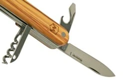 Mercury Multi-Tool Knife 913-8LC Olive Wood, 8 Funciones, Navaja 3 Mercury Multi-Tool Knife 913-8LC Olive Wood, 8 Funciones, Navaja -Mejor Cuchillos Tienda MY913 8LC 04 mercury