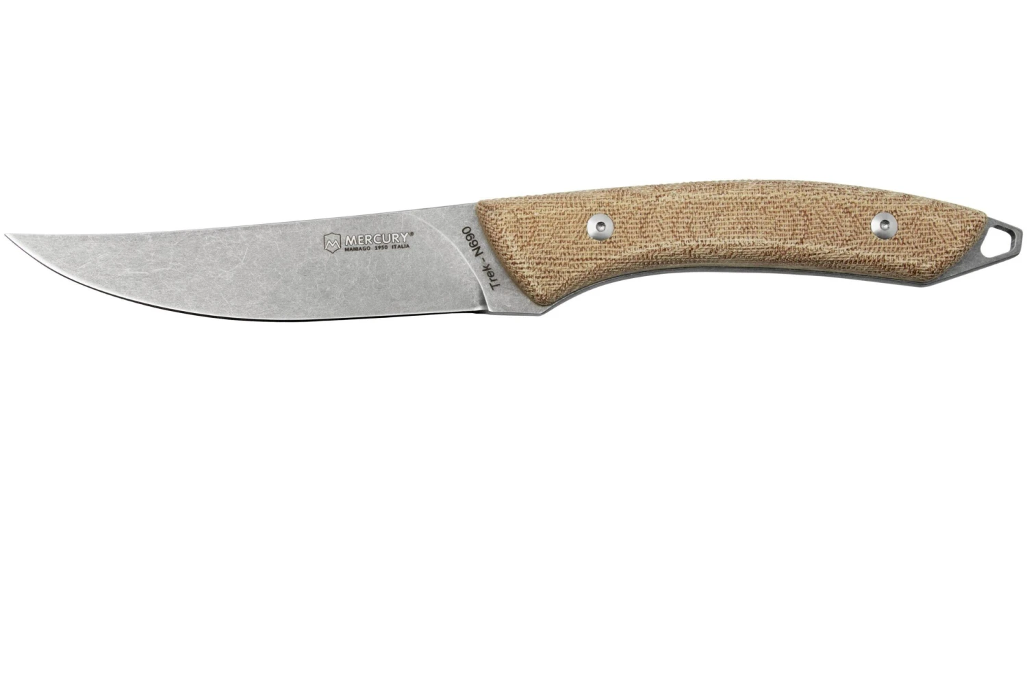Mercury Trek 925-25CNC, Natural Canvas Micarta, cuchillo de caza Mercury Trek 925-25CNC, Natural Canvas Micarta, Cuchillo De Caza -Mejor Cuchillos Tienda MY925 25CNC 01 mercury scaled