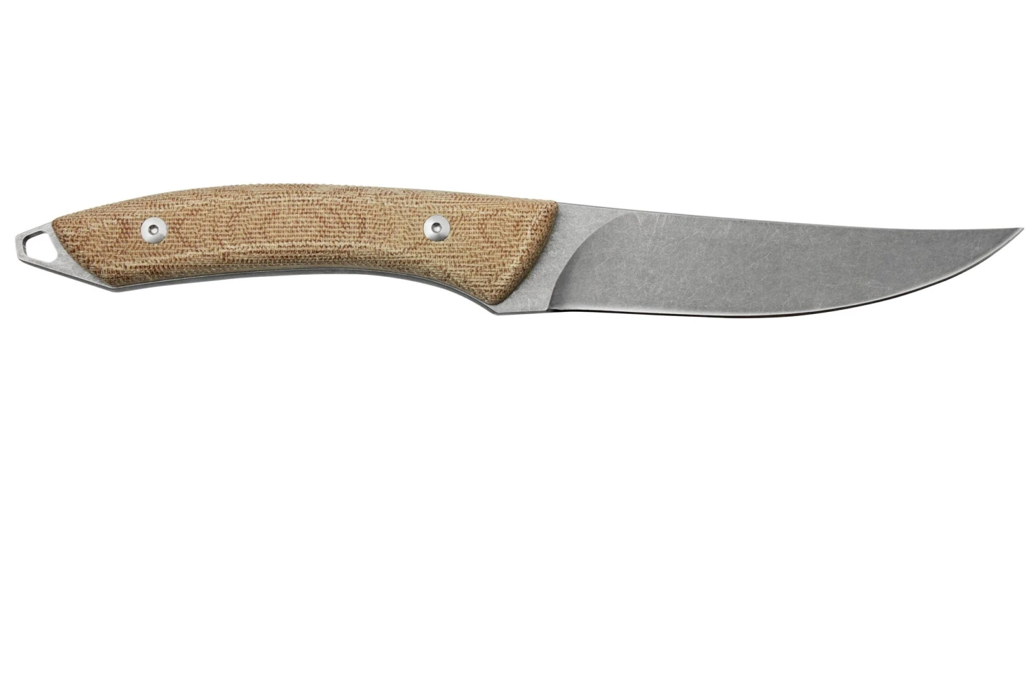 Mercury Trek 925-25CNC, Natural Canvas Micarta, cuchillo de caza Mercury Trek 925-25CNC, Natural Canvas Micarta, Cuchillo De Caza -Mejor Cuchillos Tienda MY925 25CNC 02 mercury scaled