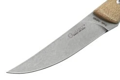 Mercury Trek 925-25CNC, Natural Canvas Micarta, Cuchillo De Caza 2 Mercury Trek 925-25CNC, Natural Canvas Micarta, Cuchillo De Caza -Mejor Cuchillos Tienda MY925 25CNC 03 mercury