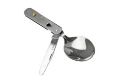 Mercury Rover 992-3ATDFC Turquoise Aluminum, Cubiertos De Exterior 2 Mercury Rover 992-3ATDFC Turquoise Aluminum, Cubiertos De Exterior -Mejor Cuchillos Tienda MY992 3ATDFC 03 mercury