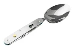 Mercury Rover 992-3ATDFC Turquoise Aluminum, Cubiertos De Exterior 3 Mercury Rover 992-3ATDFC Turquoise Aluminum, Cubiertos De Exterior -Mejor Cuchillos Tienda MY992 3ATDFC 04 mercury