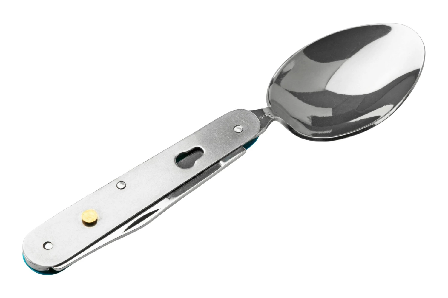 Mercury Rover 992-3ATDFC Turquoise Aluminum, cubiertos de exterior Mercury Rover 992-3ATDFC Turquoise Aluminum, Cubiertos De Exterior -Mejor Cuchillos Tienda MY992 3ATDFC 04 mercury scaled