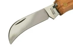 Mercury Mico 1 9M1UP Olive Wood, Cuchillo Para Setas -Mejor Cuchillos Tienda MY9M1UP 03 mercury
