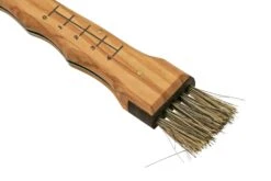 Mercury Mico 1 9M1UP Olive Wood, Cuchillo Para Setas -Mejor Cuchillos Tienda MY9M1UP 04 mercury