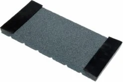 Naniwa Piedra Aplanadora Grano 24, A110 -Mejor Cuchillos Tienda NAA 110 03 naniwa egaliseerblok 24 naa 110 03