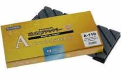 Naniwa Piedra Aplanadora Grano 24, A110 -Mejor Cuchillos Tienda NAA 110 04 naniwa egaliseerblok 24 naa 110 04