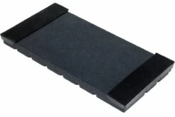 Naniwa Piedra Aplanadora Grano 220, A120 -Mejor Cuchillos Tienda NAA 120 03 naniwa egaliseerblok 220 naa 120 03