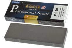 Naniwa Professional Stone, P350, Grano 5000 2 Naniwa Professional Stone, P350, Grano 5000 -Mejor Cuchillos Tienda NAP 350 02 naniwa professional stone 5000 nap 350 d2