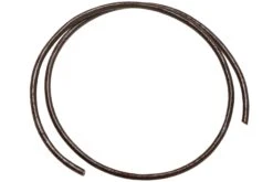 Nordic Knife Design Lizard 75 Bison, 2032 Cuchillo Fijo -Mejor Cuchillos Tienda NKD2032 08 nordic knife design