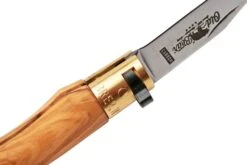 Old Bear Classical Olive Carbon XS, 9306-15-LU Navaja 5 Old Bear Classical Olive Carbon XS, 9306-15-LU Navaja -Mejor Cuchillos Tienda OB9306 15 LU 06 oldbear