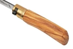 Old Bear Classical Olive Carbon XS, 9306-15-LU Navaja 6 Old Bear Classical Olive Carbon XS, 9306-15-LU Navaja -Mejor Cuchillos Tienda OB9306 15 LU 07 oldbear