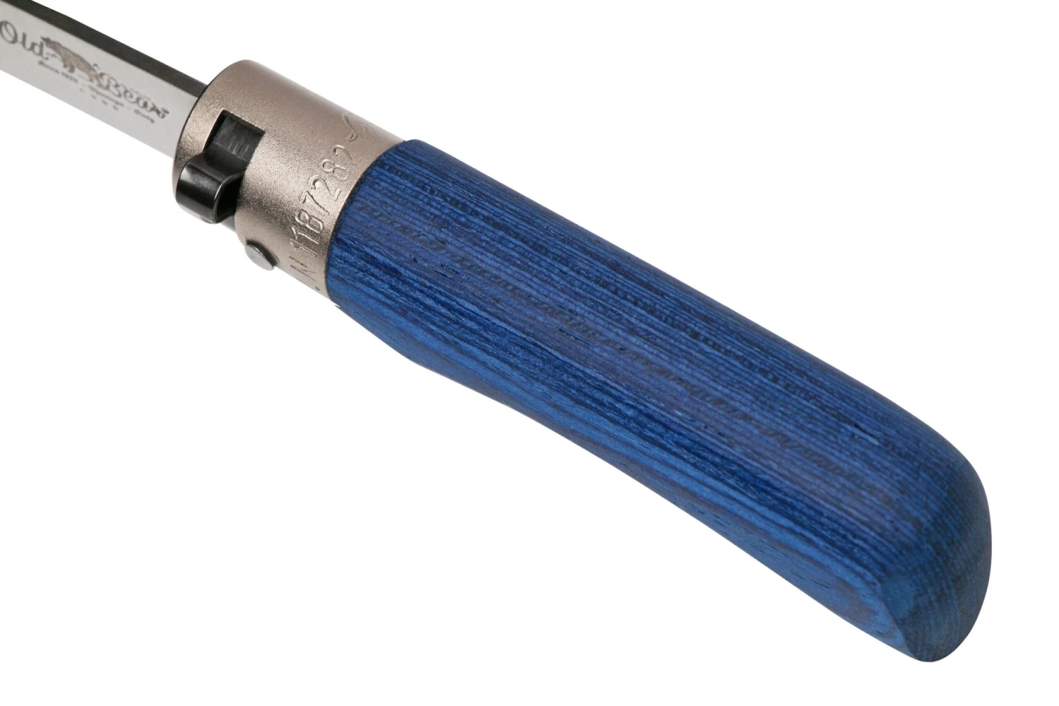 Old Bear Classical Blue XS, 9307-15-MBK navaja Old Bear Classical Blue XS, 9307-15-MBK Navaja -Mejor Cuchillos Tienda OB9307 15 MBK 07 oldbear scaled