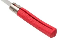 Old Bear Classical Red S, 9307-17-MRK Navaja -Mejor Cuchillos Tienda OB9307 17 MRK 07 oldbear