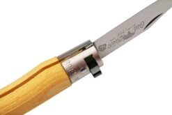 Old Bear Babies Yellow XS, 9351-15-MGK Navaja Para Niños -Mejor Cuchillos Tienda OB9351 15 MGK 06 oldbear