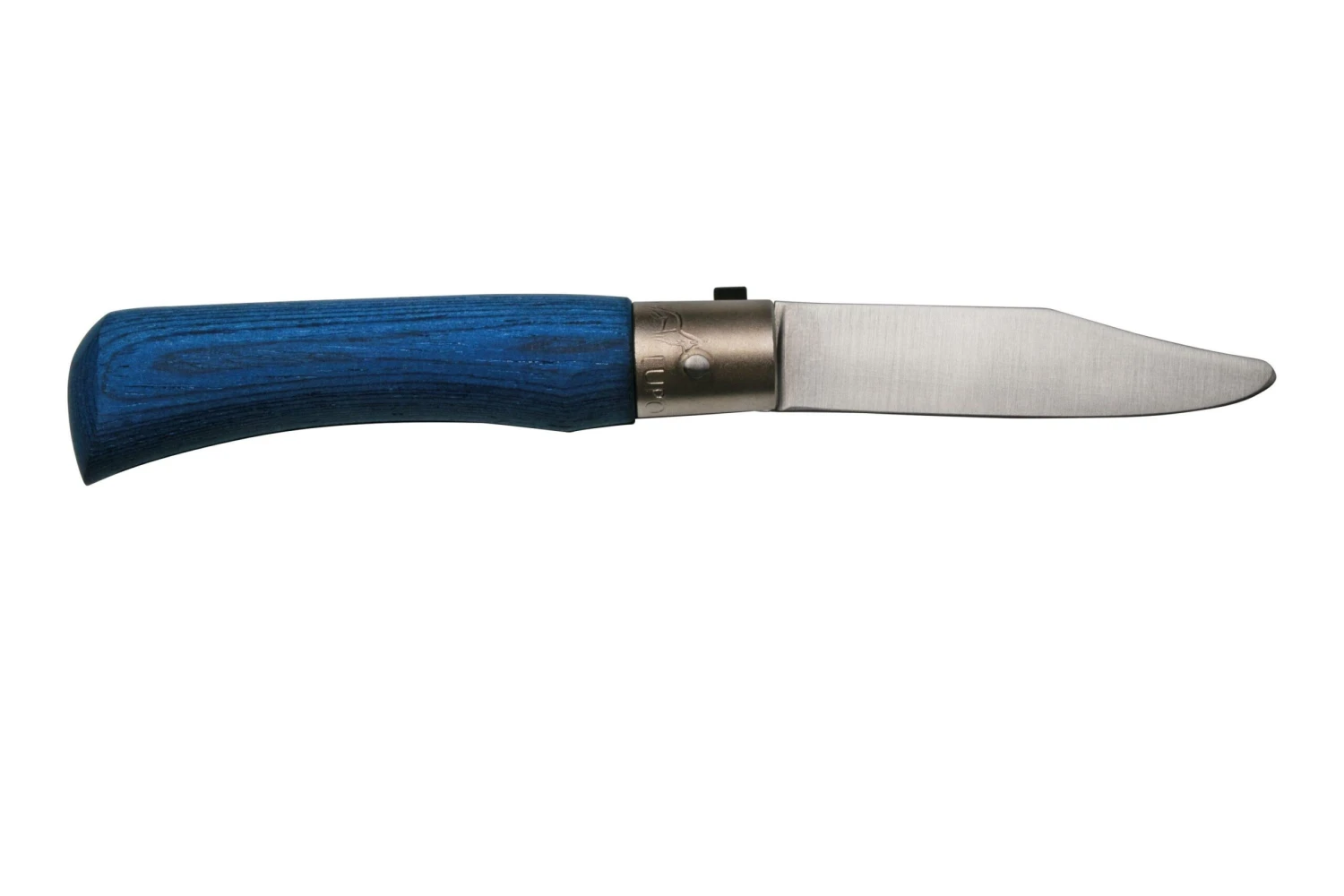 Old Bear Juniors Blue S, 9357-17-MBK navaja para niños Old Bear Juniors Blue S, 9357-17-MBK Navaja Para Niños -Mejor Cuchillos Tienda OB9357 17 MBK 02 oldbear scaled