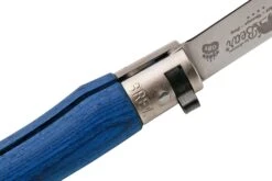 Old Bear Juniors Blue S, 9357-17-MBK Navaja Para Niños 5 Old Bear Juniors Blue S, 9357-17-MBK Navaja Para Niños -Mejor Cuchillos Tienda OB9357 17 MBK 06 oldbear