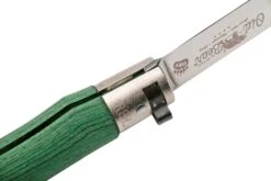 Old Bear Juniors Green S, 9357-17-MVK Navaja Para Niños -Mejor Cuchillos Tienda OB9357 17 MVK 06 oldbear