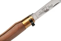 Old Bear Biltong Walnut 9367-19-LN Navaja 5 Old Bear Biltong Walnut 9367-19-LN Navaja -Mejor Cuchillos Tienda OB9367 19 LN 06 oldbear