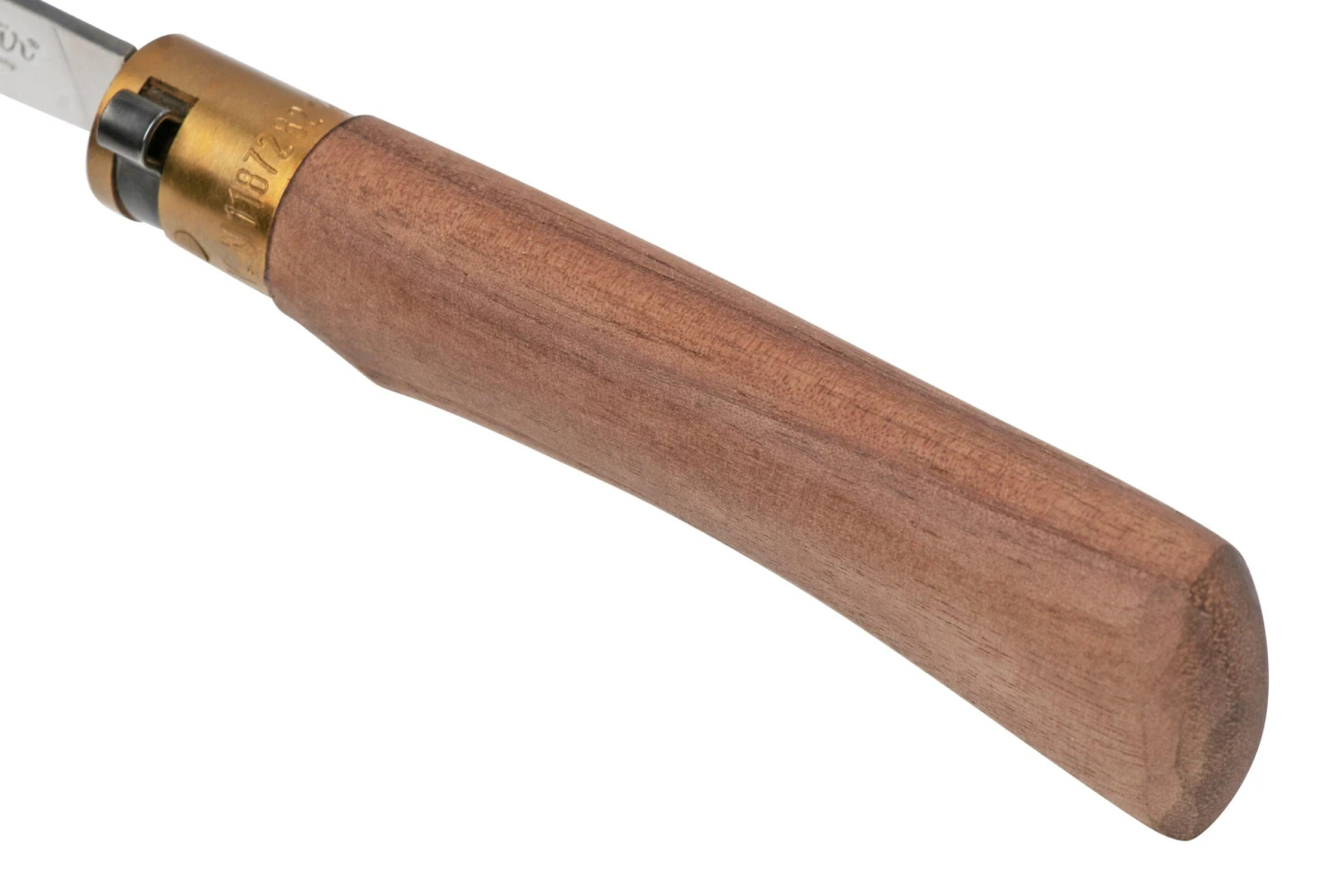 Old Bear Biltong Walnut 9367-19-LN navaja Old Bear Biltong Walnut 9367-19-LN Navaja -Mejor Cuchillos Tienda OB9367 19 LN 07 oldbear scaled