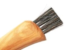 Old Bear Mushroom Olive M, 9387-19-LU Cuchillo Para Setas -Mejor Cuchillos Tienda OB9387 19 LU 08 oldbear