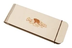 Old Bear Pruning Carved Walnut S, 9747-17-LNI Cuchillo De Jardinero -Mejor Cuchillos Tienda OB9747 17 LNI 08 oldbear