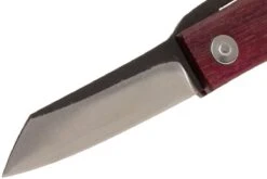 Ohta FK5 Higonokami-Navaja, Corazón Purpura -Mejor Cuchillos Tienda OHTA OFF FK5 PH 03 ohta higonokami ohta off fk5 ph 03