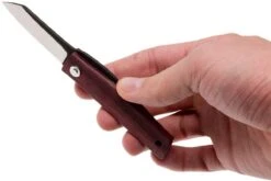 Ohta FK5 Higonokami-Navaja, Corazón Purpura -Mejor Cuchillos Tienda OHTA OFF FK5 PH 07 ohta higonokami ohta off fk5 ph 07