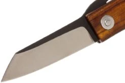 Ohta FK5 Higonokami-Navaja, Desert Ironwood -Mejor Cuchillos Tienda OHTA OFF FK5 P 03 ohta higonokami ohta off fk5 p 03