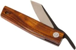 Ohta FK5 Higonokami-Navaja, Desert Ironwood -Mejor Cuchillos Tienda OHTA OFF FK5 P 06 ohta higonokami ohta off fk5 p 06